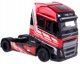 Bburago Str. Πυροσβεστικά Οχήματα Volvo FH16 Σκούρο Κόκκινο 1:43 BBURAGO