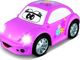Bburago Bburago Junior VW New Be. Easy Play R / C pink - 16-92003