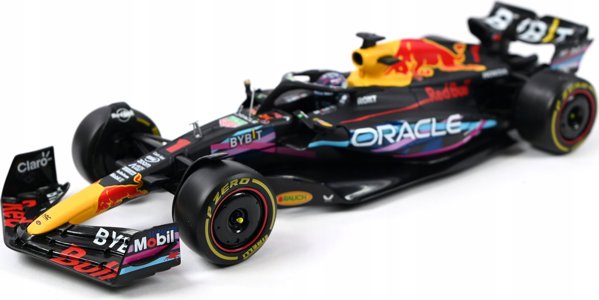 BBU 1:24 F1 Oracle RedBull Miami 28030_1 17300