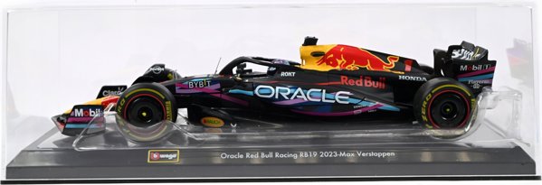 BBU 1:24 F1 Oracle RedBull Miami 28030_1 17300