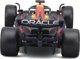 Bburago Race Oracle Red Bull Racing RB19 #1 BBURAGO 13915650 4893993380824