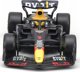 Bburago Race Oracle Red Bull Racing RB19 #1 BBURAGO 13915650 4893993380824