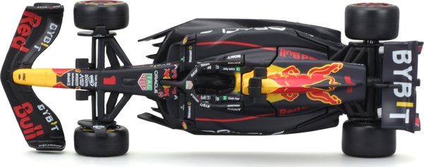 Bburago Race Oracle Red Bull Racing RB19 #1 BBURAGO 13915650 4893993380824