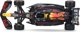 Bburago Race Oracle Red Bull Racing RB19 #1 BBURAGO 13915650 4893993380824