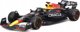 Bburago Race Oracle Red Bull Racing RB19 #1 BBURAGO 13915650 4893993380824