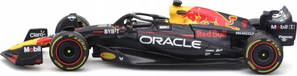 Bburago Race Oracle Red Bull Racing RB19 #1 BBURAGO 13915650 4893993380824
