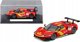 Bburago Ferrari Racing 296 GT3 2023 Κόκκινο 1:43 BBURAGO