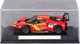 Bburago Ferrari Racing 296 GT3 2023 Κόκκινο 1:43 BBURAGO