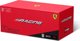 Bburago Ferrari Racing 296 GT3 2023 Κόκκινο 1:43 BBURAGO