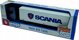 Bburago BBU 1:43 StreetFire Haulers Trailer Scania 31468S