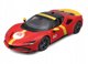 BBU 1:18 Ferrari SF90StradaleAsset red 16021 60211