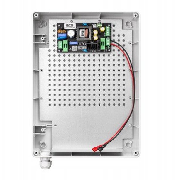 BCS-ZA1206/UPS/XL BCS Εξωτερικό τροφοδοτικό αδιάλειπτης παροχής