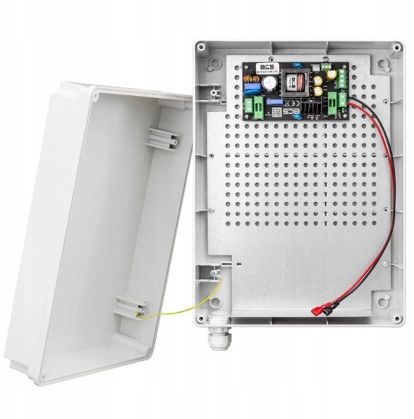BCS-ZA1206/UPS/XL BCS Εξωτερικό τροφοδοτικό αδιάλειπτης παροχής