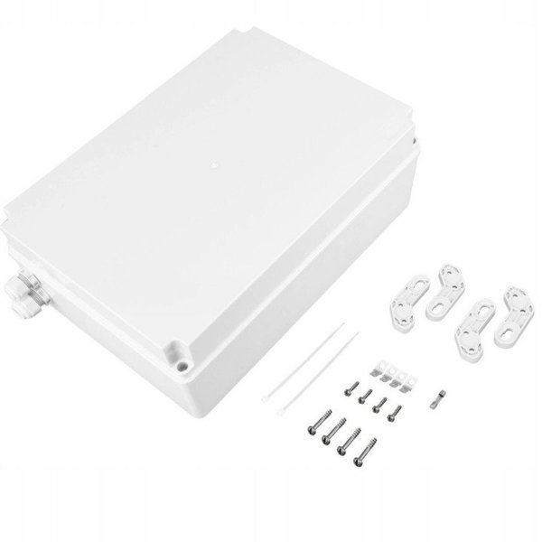 BCS-ZA1206/UPS/XL BCS Εξωτερικό τροφοδοτικό αδιάλειπτης παροχής