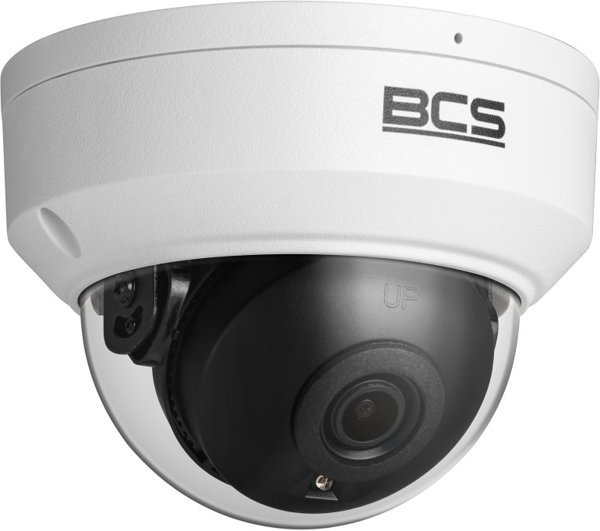 Κάμερα IP BCS POINT θόλου 4 Mpx BCS-P-DIP14FWR3