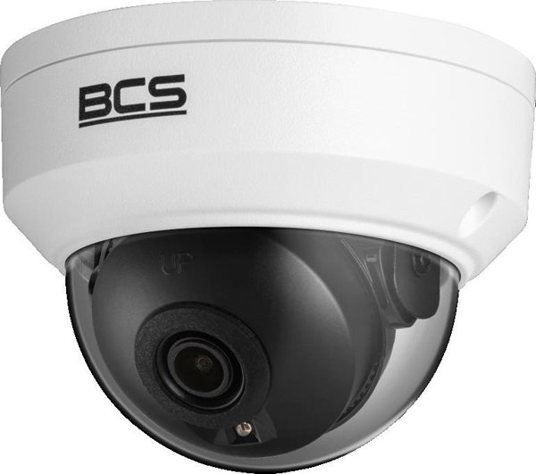 Κάμερα IP BCS POINT θόλου 4 Mpx BCS-P-DIP14FWR3
