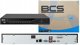 BCS-L-NVR3202-A-4KE(2) Καταγραφικό IP BCS 32 καναλιών