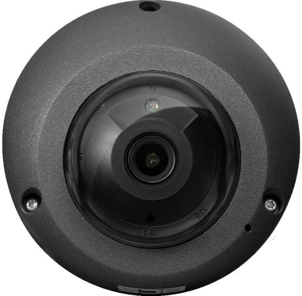 Κάμερα IP BCS POINT θόλου 8Mpx BCS-P-DMIP28FSR3-G