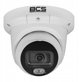 BCS-L-EIP28FCR3L3-Ai1 BCS IP Κάμερα Θόλου 8Mpx