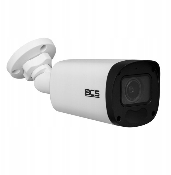 Κάμερα IP BCS POINT σωληνωτή 5Mpx BCS-P-TIP45VSR5(2)