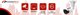 Κάμερα IP BCS POINT σωληνωτή 5Mpx BCS-P-TIP45VSR5(2)