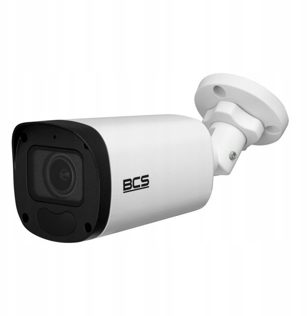 Κάμερα IP BCS POINT σωληνωτή 5Mpx BCS-P-TIP45VSR5(2)