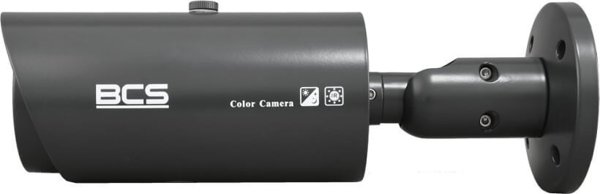 BCS Κάμερα σωληνωτή 8Mpx BCS-TA58VSR5-G(2), 4-συστημάτων, SkyLight, μοτοζουμ 2.7~13.5mm