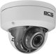 BCS Κάμερα IP Θόλου BCS-V-DIP58VSR4-Ai2, 8Mpx, AI Ανάλυση, Αδιάβροχη