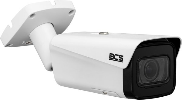 Κάμερα IP BCS σωληνωτή 5Mpx BCS-L-TIP65VSR12-Ai2-0735