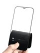 Bear HD Privacy Glass Premium Iphone 16 Pro max BP_16Pro Max P (5904643057757)