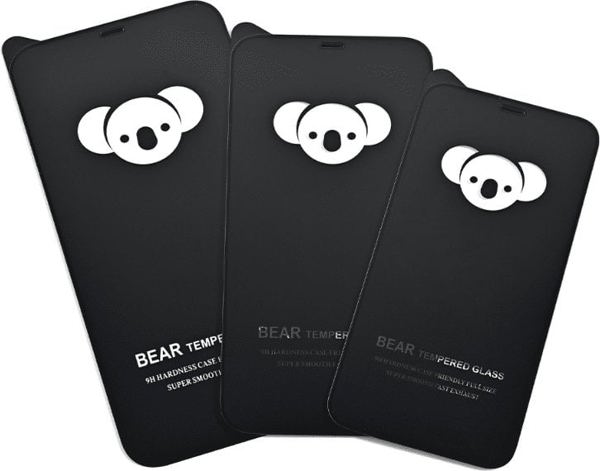 Bear HD Glass Premium Screen Protector Apple Iphone 17 Pro BP_Iph17 Pro (5904643067145)