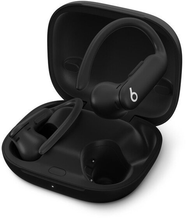 Beats Powerbeats Pro 2 Αληθινά Ασύρματα Ακουστικά, Storm Black