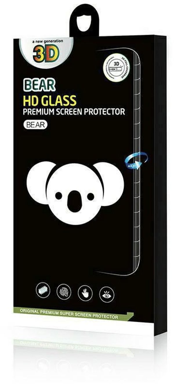 Bear HD Glass Premium screen protector Samsung Galaxy A05s SM-A057G BP_A05s (5904643045723)