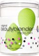 Beautyblender BeautyBlender Micro Mini zestaw - zielone 2 szt.