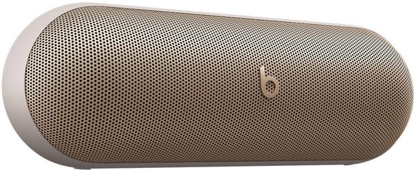 Beats Pill Bluetooth Speaker, Σαμπανιζέ Χρυσό (MW463)