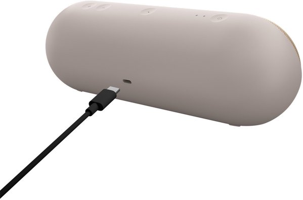 Beats Pill Bluetooth Speaker, Σαμπανιζέ Χρυσό (MW463)