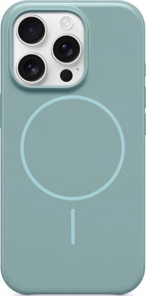 Θήκη Beats με MagSafe για iPhone 16 Pro - Riptide Blue - Εγγύηση ασφαλειας. Απλες δοσεις. Δωρεαν αποστολη απο 170 zl.