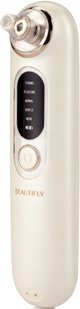 Beautifly Beautifly Derma Glow PRO Μικροδερμοαπόξεση και αφαίρεση μαύρων στιγμάτων Derma Glow