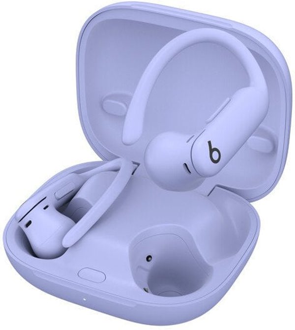 Beats Powerbeats Pro 2 Αληθινά Ασύρματα Ακουστικά, Hyper Violet