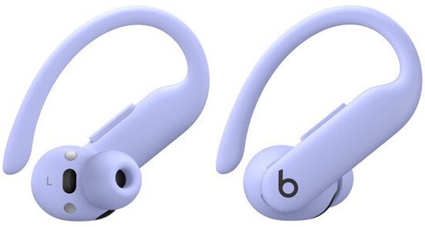 Beats Powerbeats Pro 2 Αληθινά Ασύρματα Ακουστικά, Hyper Violet