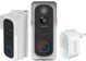Beafon SmartHome Επισκέπτης 2V Βιντεοθυροτηλέφωνο Tuya - Σετ