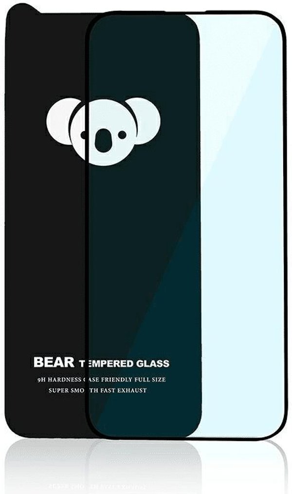 Bear HD Glass Premium screen protector Samsung Galaxy A14 SM-A145R LTE / A14 SM-A146P 5G BP_A14 (5904643036103)
