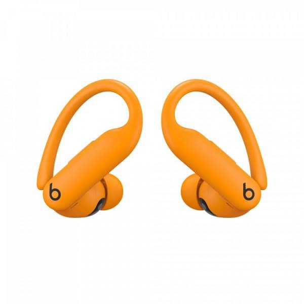 Beats Powerbeats Pro 2 Αληθινά Ασύρματα Ακουστικά, Blazing Orange