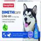 Beaphar Flea & Tick Line On (Dimethicone) Large Dog