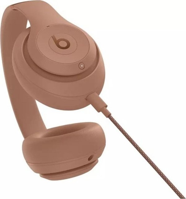 Beats Studio Pro Kim Special Edition - Dune