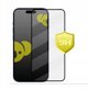 Bear HD Glass Premium screen protector Apple Iphone 16 BP_Iph16 (5904643052639)