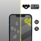 Bear HD Glass Premium screen protector Apple Iphone 16 BP_Iph16 (5904643052639)