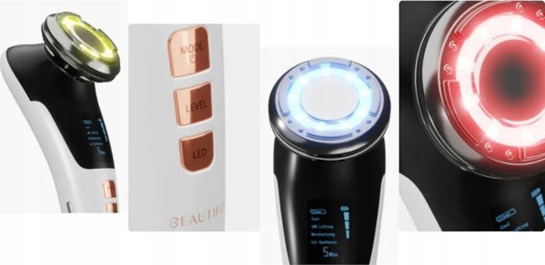 Beautifly Beautifly Glossy Acne Young μεσοθεραπεία χωρίς βελόνες
