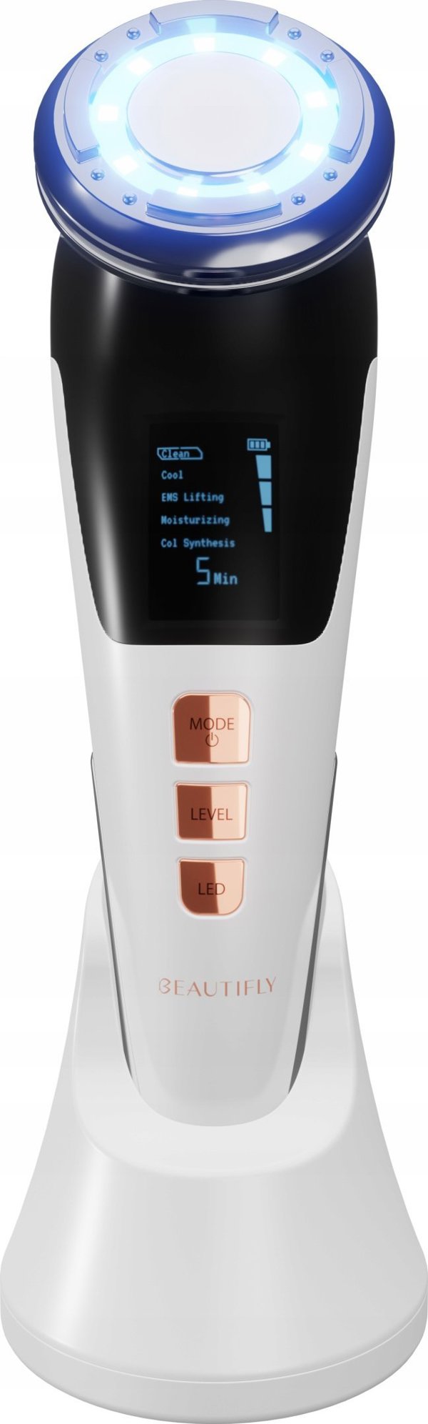 Beautifly Beautifly Glossy Acne Young μεσοθεραπεία χωρίς βελόνες
