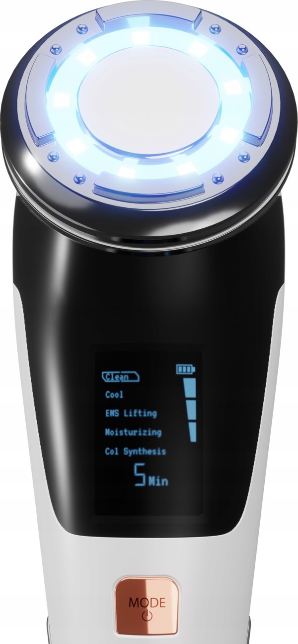 Beautifly Beautifly Glossy Acne Young μεσοθεραπεία χωρίς βελόνες